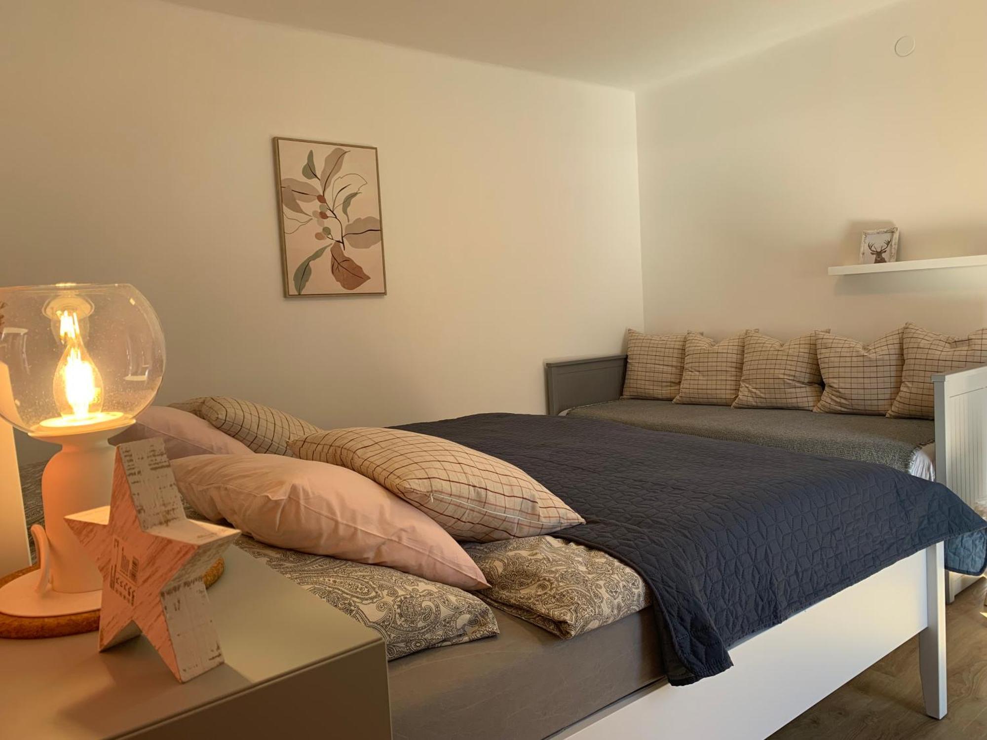 Iris Apartments Obertraun Esterno foto