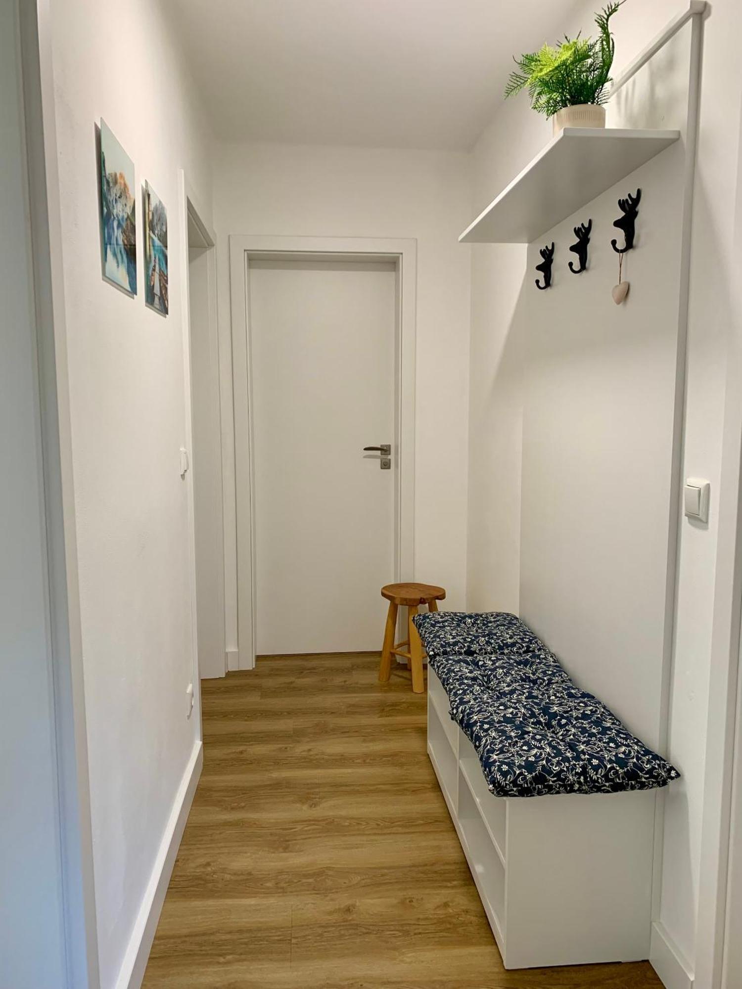 Iris Apartments Obertraun Esterno foto